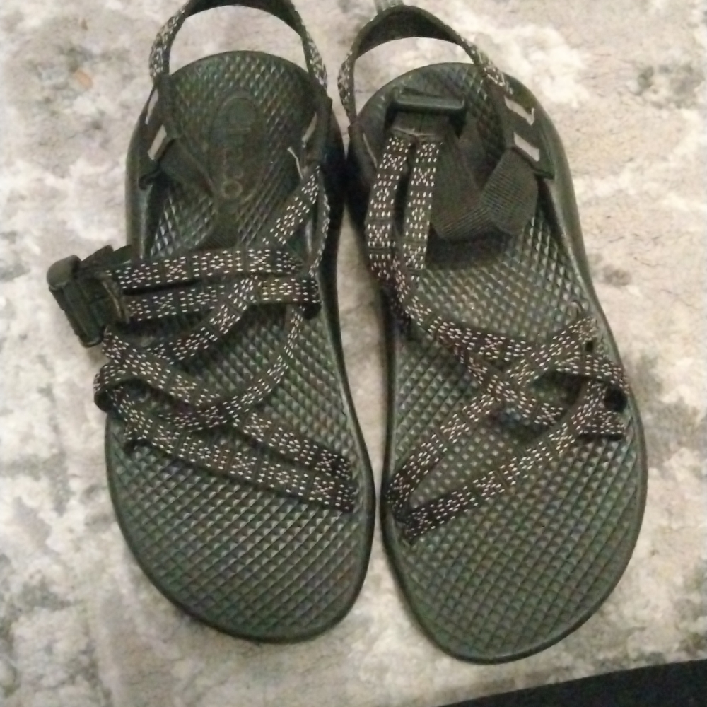 Chacos